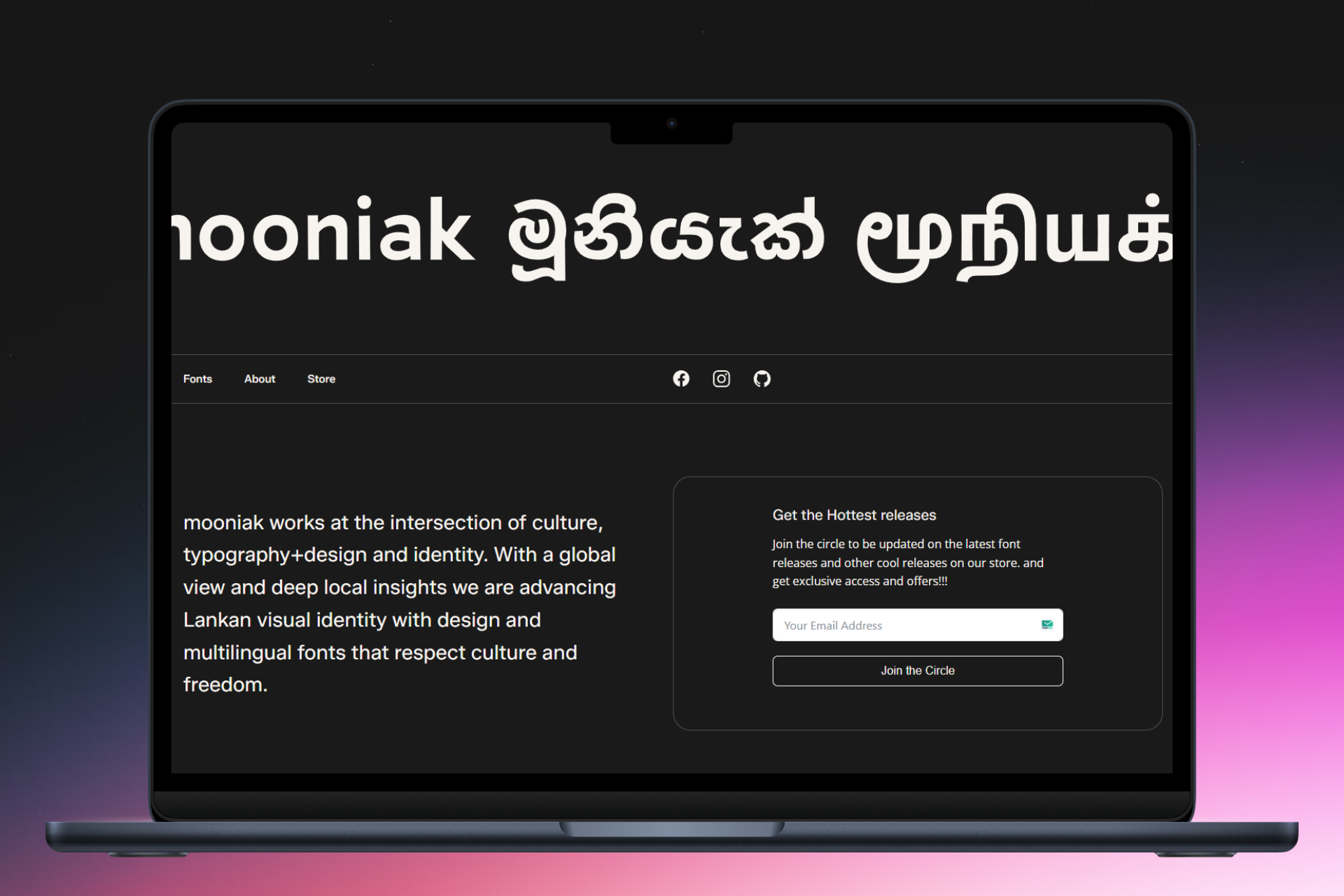 Mooniak